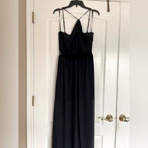 Bcbg generation long/ mini dress